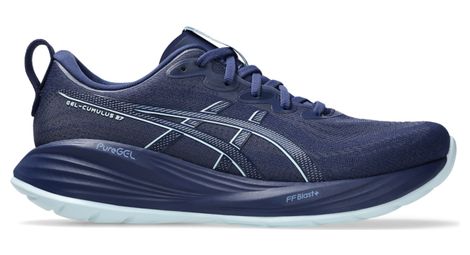 Chaussures Running  Gel Cumulus 27 Bleu Homme