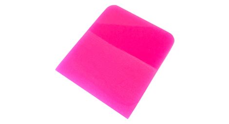 Raclette RAD pour Pose d'Adhésif