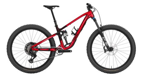 Vtt tout-suspendu trek fuel ex 8 70 12v 29 rouge gén. 7