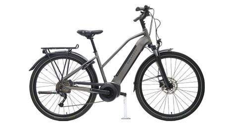 Velo De Ville Electrique Kalkhoff Endeavour 3 B Move 2023 Bon Etat