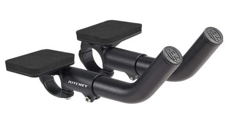 Prolongateurs ritchey mini-sliver clip-on noir