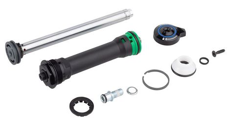 Kit de cartucho de compresión Rockshox Turnkey 26" para Judy Silver A1+ / 30 Silver A3+ (2018+)