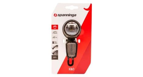 Spanninga phare xeto 30 xe 6-36v e-bike