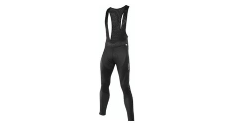 Loeffler cuissard à bretelles long M Bike cuissard à bretelles WS XT pour Homme-Noir
