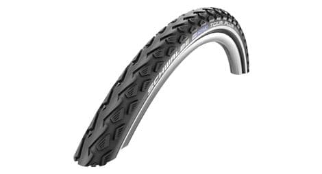 Pneu vtt/urbain 27.5x2.00 tr schwalbe land cruiser plus noir (50-584)