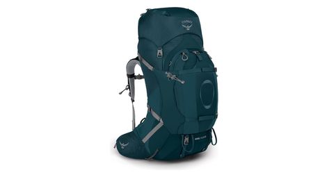 Osprey ariel plus 60 wanderrucksack blau damen