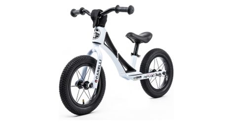 Velo enfant blanc primabici garelli special edition