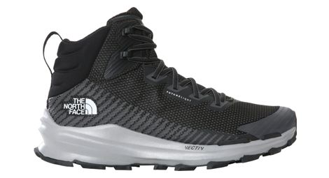 Chaussures de randonnée the north face vectiv fastpack futurelight mid noir/gris 44.1/2