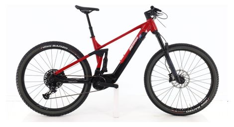 Produit reconditionné · berria mako hybrid hpr 2024 / vélo vtt électrique / berria | très bon état