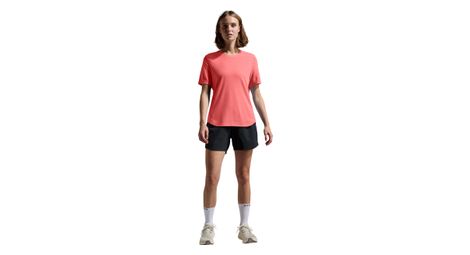 Gore Wear Training hardloop-T-shirt voor dames, rood