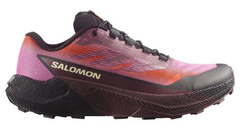 Salomon Pulsar Quiver — pink