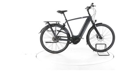 Gazelle — Gazelle arroyo c5 hmb elite city e bike   tres bon etat