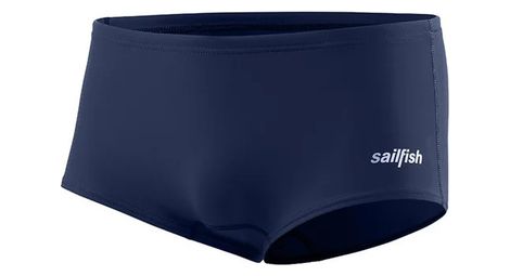 Maillot de Bain Power Sunga Bleu