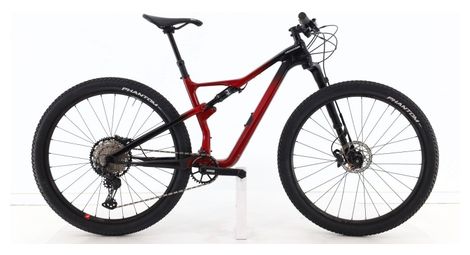 Produit reconditionné · cannondale scalpel 3 carbone xt / vélo vtt / cannondale | très bon état