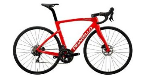refurbished product pinarello f1 105 2x12 speed 53 excellent condition