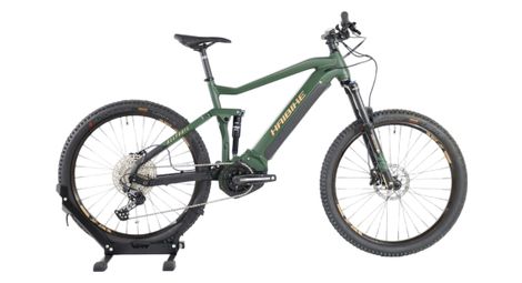 Produit Reconditionné · VTT électrique HAIBIKE AllTrail 4 630Wh 2022 · Bon état
