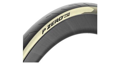 pirelli p zero race tlr rs 700 mm road tire tubeless ready foldable retro sidewall
