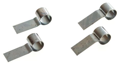 Hope kit ressorts pour moyeu hope