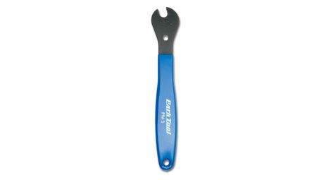 Park tool clé à pédales pw-5