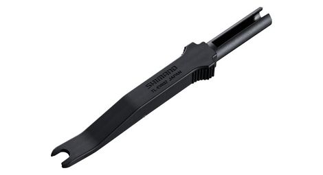 Shimano outil de montage et demontage de cable di2 tl ew02