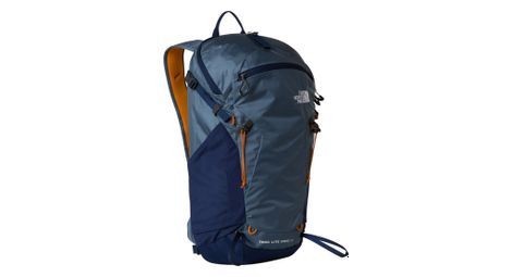 Sac à Dos The North Face Trail Lite Speed 20L Gris/Bleu