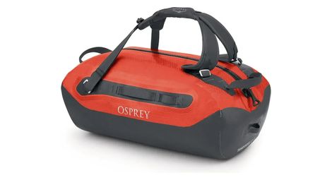 Reisetasche Osprey Transporter WP Duffel 40 Orange