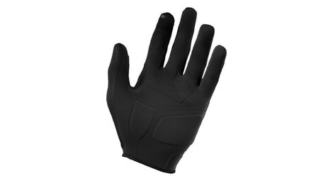 Gants shot trainer ce 2.0 adulte noir