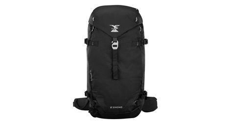 Sac d'Alpinisme Simond Alpinism 33L Noir