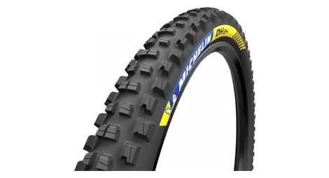 Michelin dh34 racing line 26 '' neumático mtb tubeless ready cable downhill shield protección contra pellizcos magi-x dh 2.40