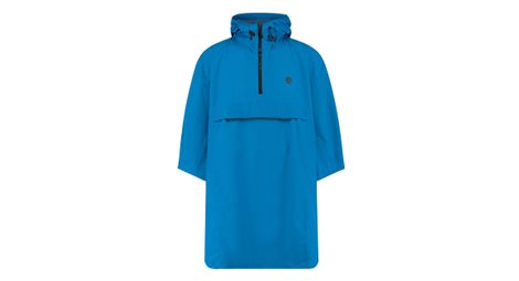 Poncho agu go grant essential bleu