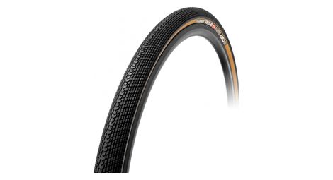 Tufo gravel speedero 700 mm tubeless ready soft puncture proof ply beige sidewalls