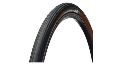 Kies herausforderung strada bianca race tubeless 700 reifen schwarz / braun