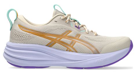 Asics Gel-Pulse 17 TR — Beige
