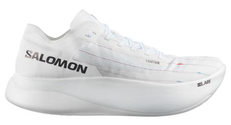 salomon s lab phantasm 3 running shoes made in france white unisex