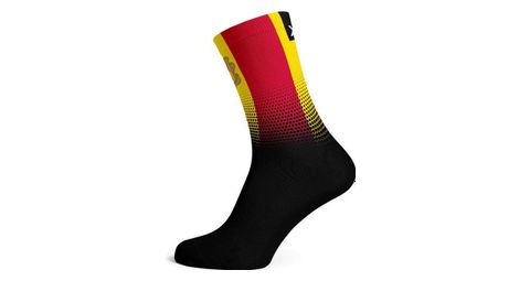 Paire de Chaussettes - Andorra Black Flag Socks - Andore