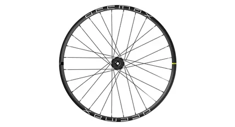 Producto renovado - rueda trasera mavic deemax 27.5'' | boost 12x148 mm | 6 agujeros