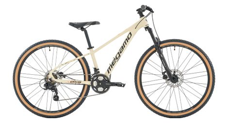 VTT Semi-Rigide Megamo DX3 Shimano 7V 29" Beige 2027