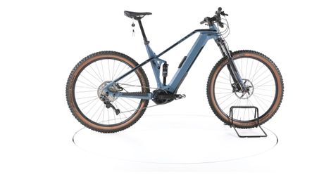 Produit reconditionné - Bulls Sonic EVO TR 1 Vélo électrique VTT 2023 - Très Bon Etat