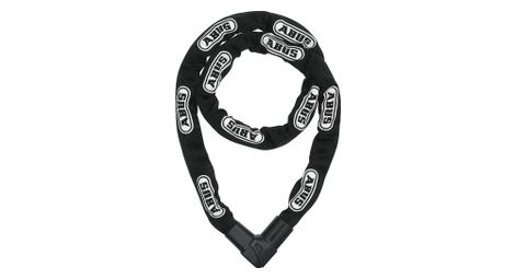 Candado de cadena abus citychain 1010/170 (170 cm) negro