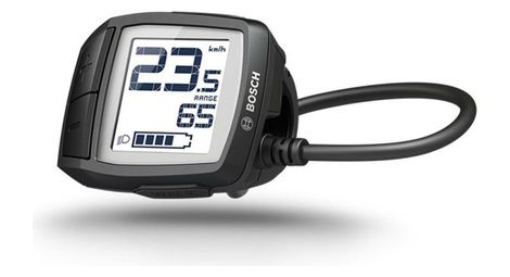 Bosch compteur velo 2025