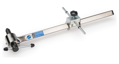 Outil d'alignement / dégauchisseur / park tool pour patte de dérailleur réf dag-2.2