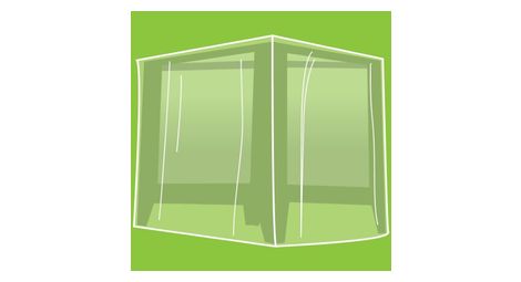 Moustiquaire lit bebe pharmavoyage impregnee