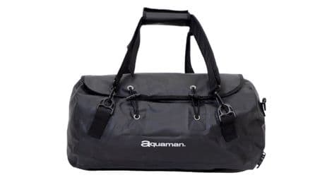 Aquaman duffle bag 45l negro