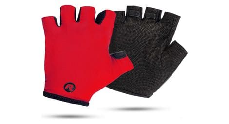 Gants velo rogelli solid - homme