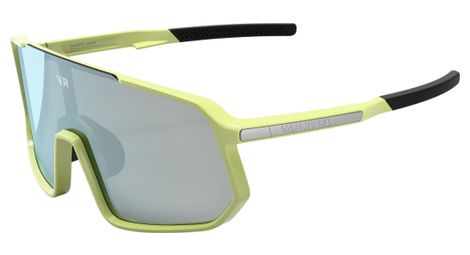 Van Rysel Taaien Brille, gelb