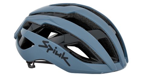 Casque unisexe spiuk domo bleu
