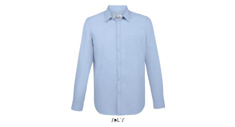 Chemise sol s baltimore fit