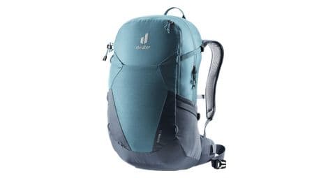 Deuter futura 23 hiking backpack atlantic ink blue