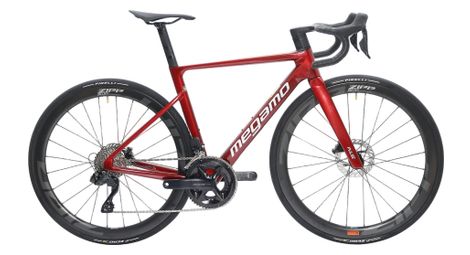 Produit Reconditionné · Vélo de route MEGAMO Pulse 15 CW 2026 · Très bon état