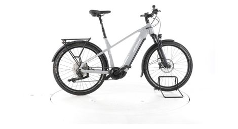 Produit reconditionné - Haibike Trekking 7 Trekking E-Bike - Très Bon Etat
